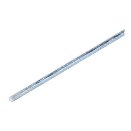 TIMCO Threaded Bar Grade 4.8 Zinc M10 x 1000mm
