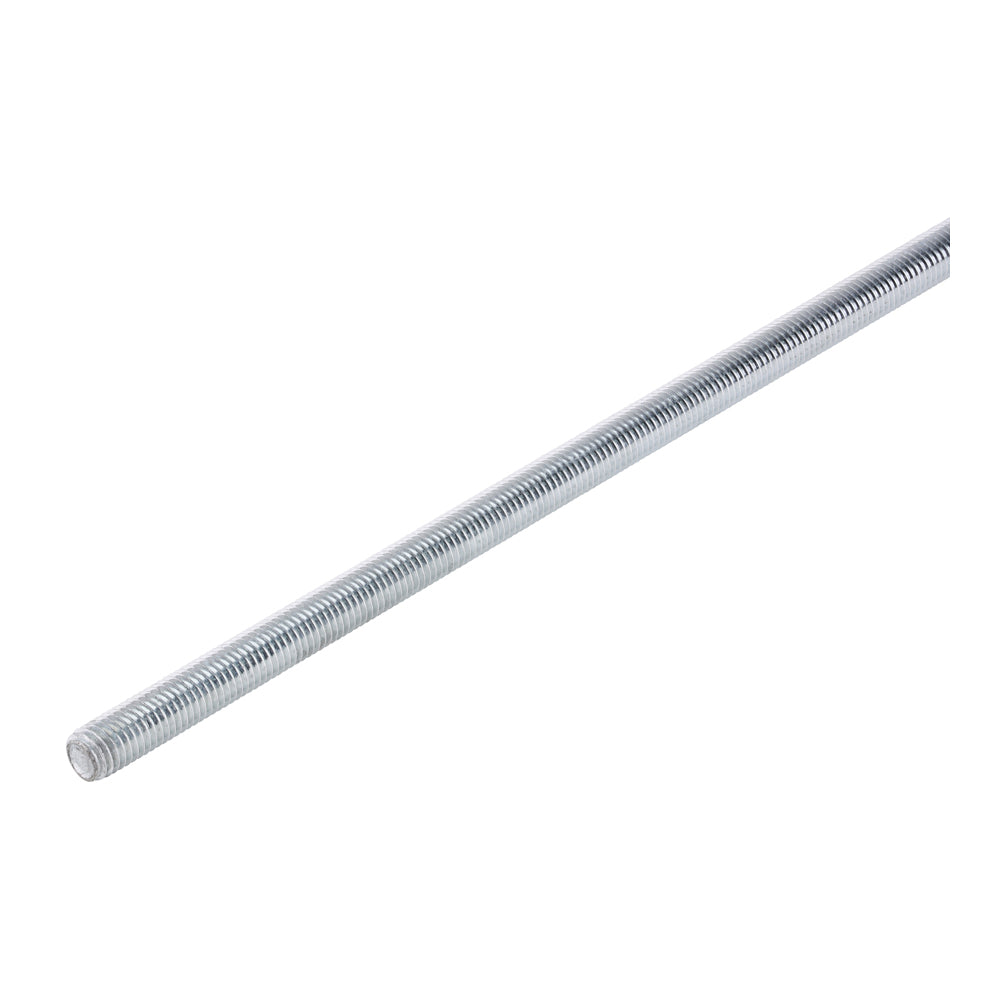 TIMCO Threaded Bar Grade 4.8 Zinc M12 x 1000mm