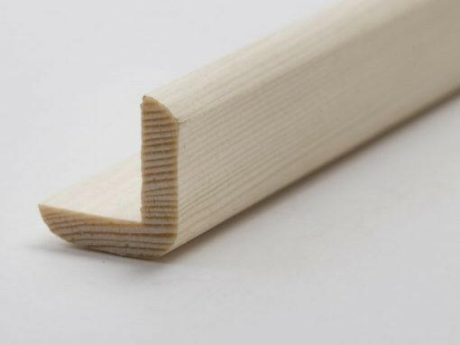 Cushion Corner Q-Line Beads