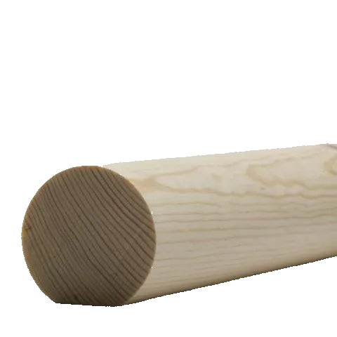25x25mm Dowel 2.4m