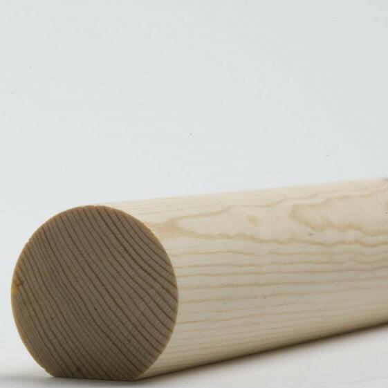 Dowel Q-Line Beads