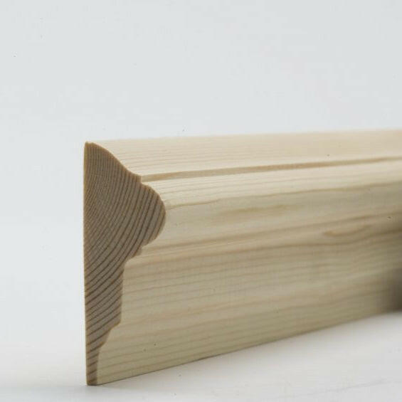 Dado Rail Decorative Mouldings
