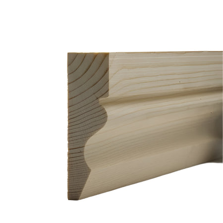 Ogee Architrave 19mm x 50mm.