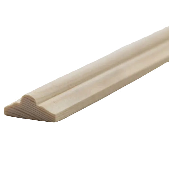 8x20mm Astragal 2.4m