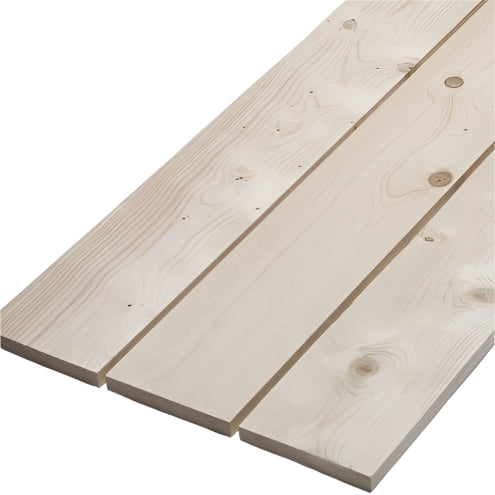 Whitewood Flooring