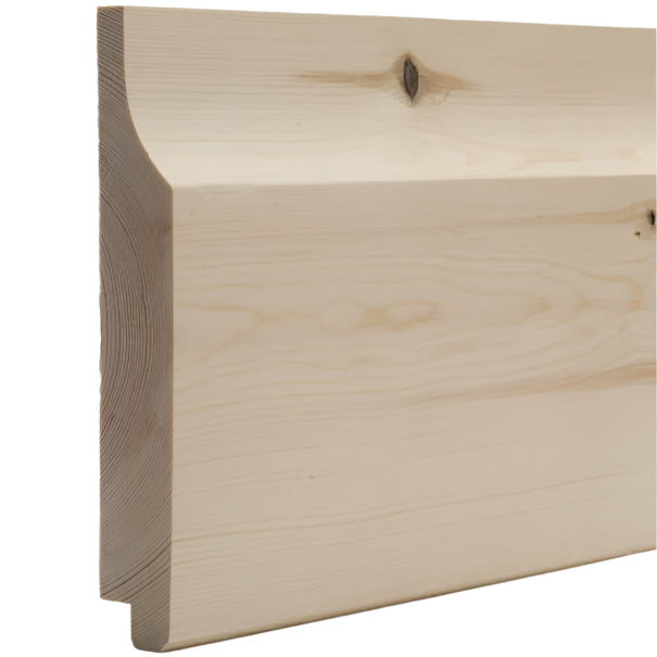 Rebated Shiplap