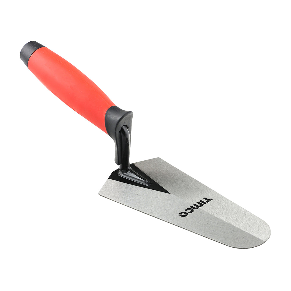 7" Gauging Trowel - Soft Grip