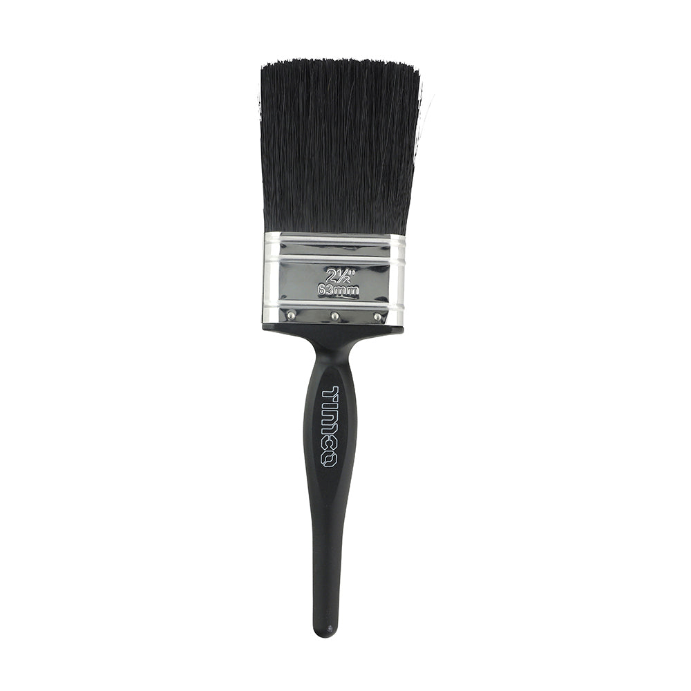 TIMCO Contractors Paint Brush 2.5 inch