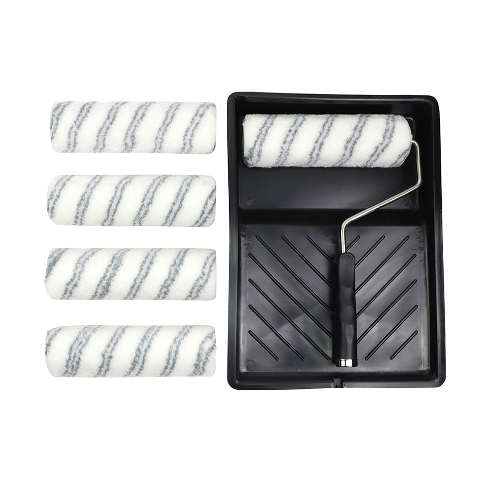 Professional Roller Frame and Tray Set 9 inch