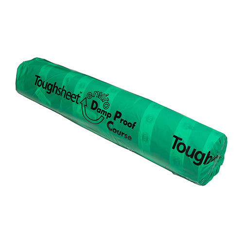 Damp Proof Course Black 100mm x 30m roll