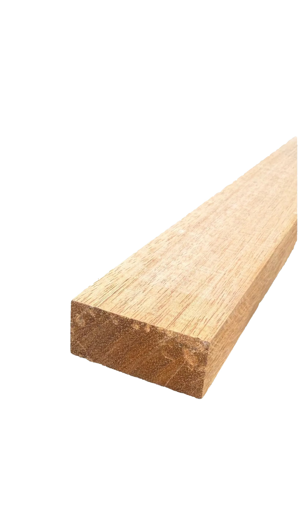 25x50mm PAR Far Eastern Hardwood (20x45mm Finished Size)