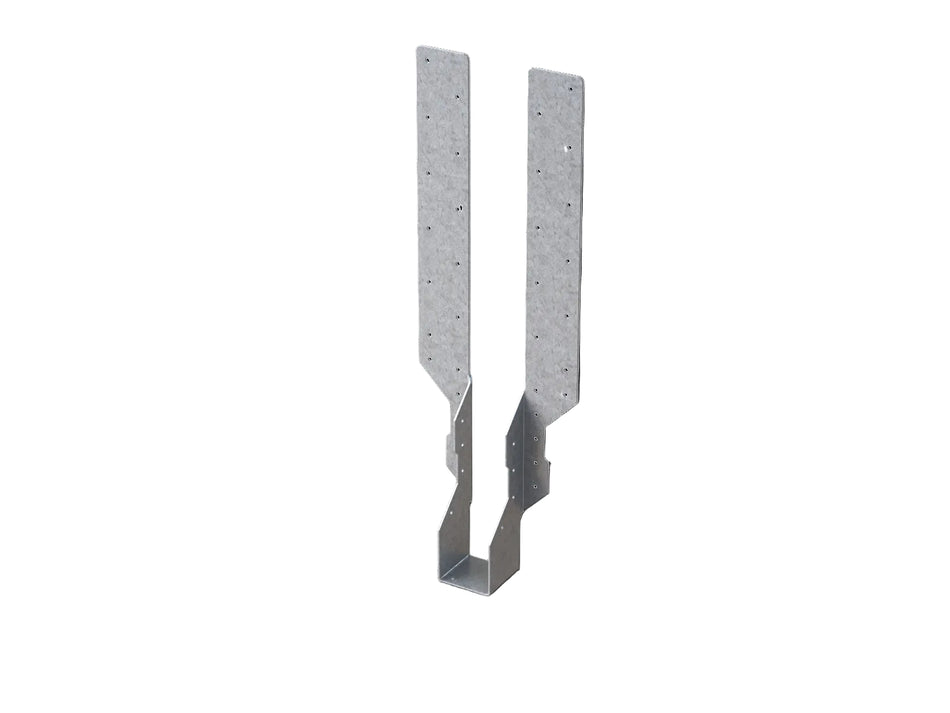 100mm Medium Duty Long Leg Jiffy Joist Hanger