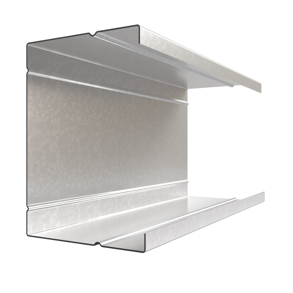 Acoustic C Stud Section 3600mm
