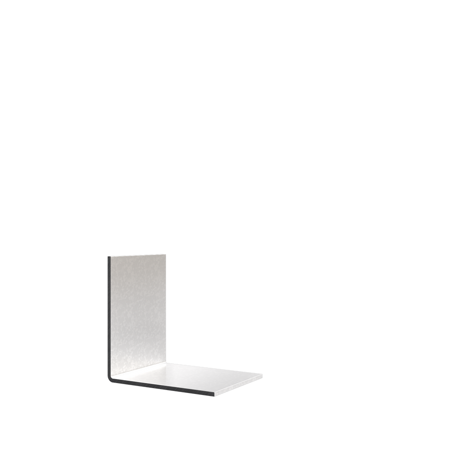 25mm x 25m Angle Bracket