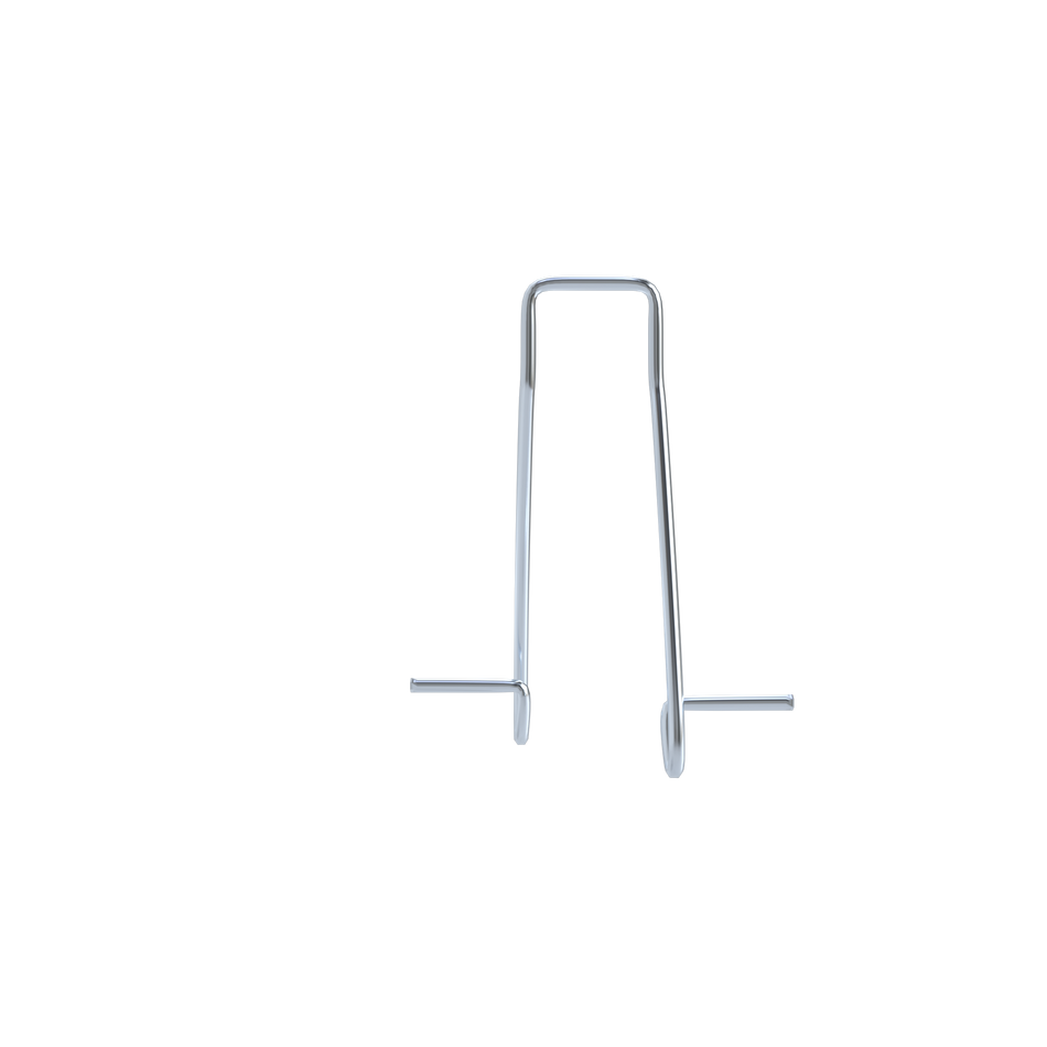Metal Furring Clip