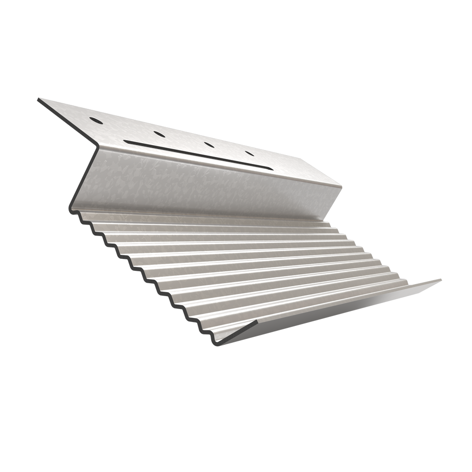 Resilient Bar 3000mm