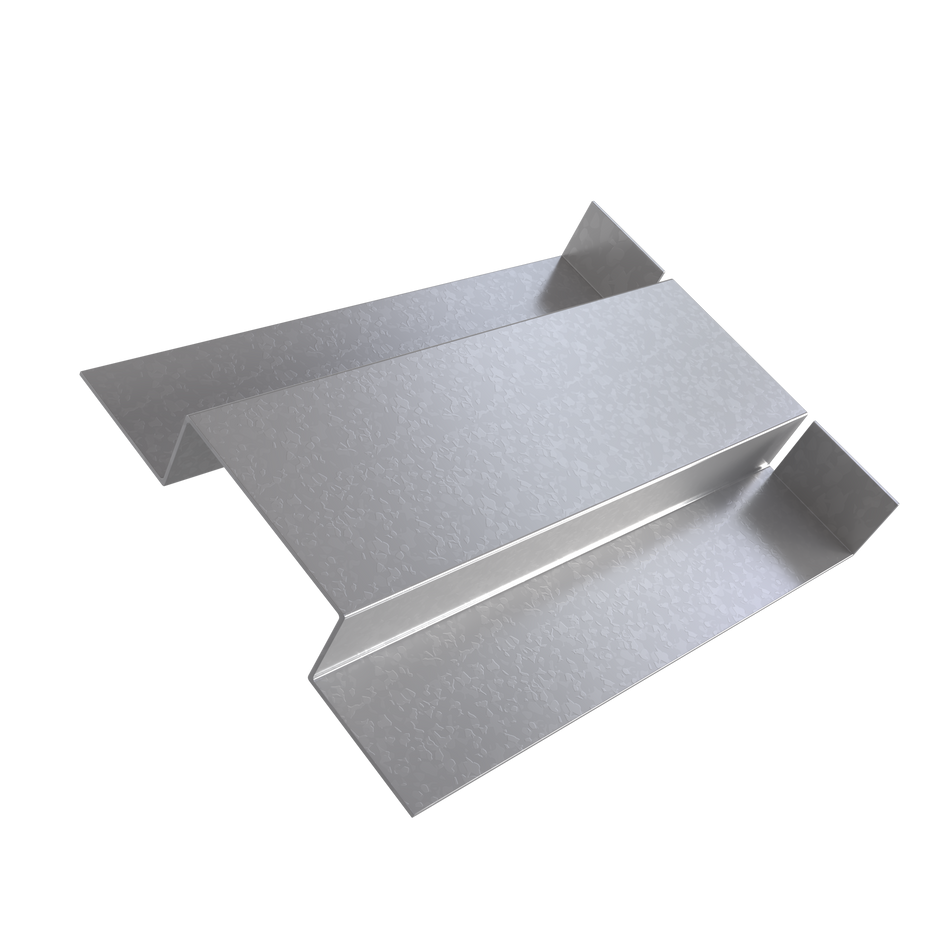 18mm Service Support Plate