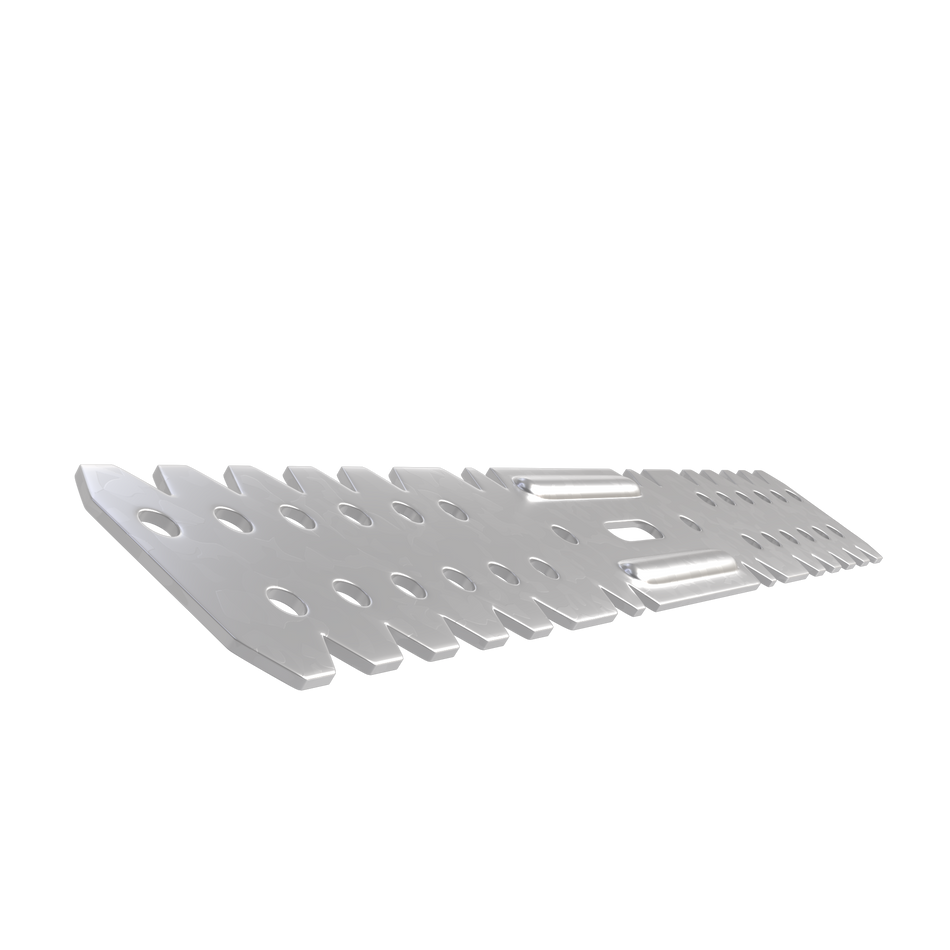 Short Leg Liner Bracket GL2