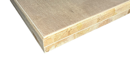 44mm Flamebreak FD30 door blank, 3050 x 1220mm (10' x 4')