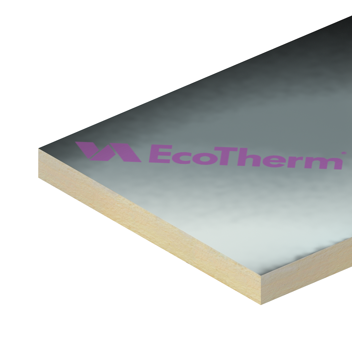 70mm PIR Board 2400mm x 1200mm.