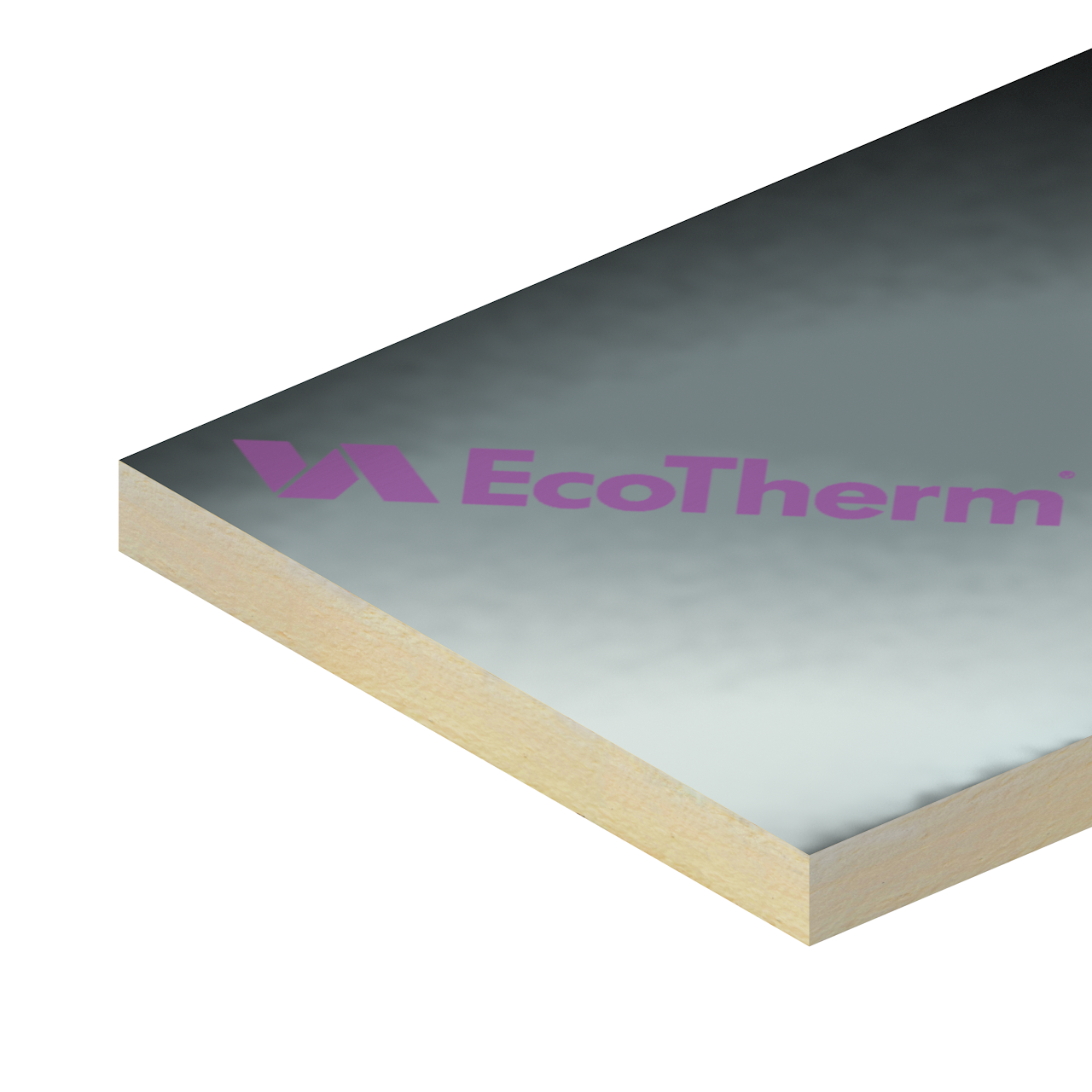 70mm PIR Board 2400mm x 1200mm.