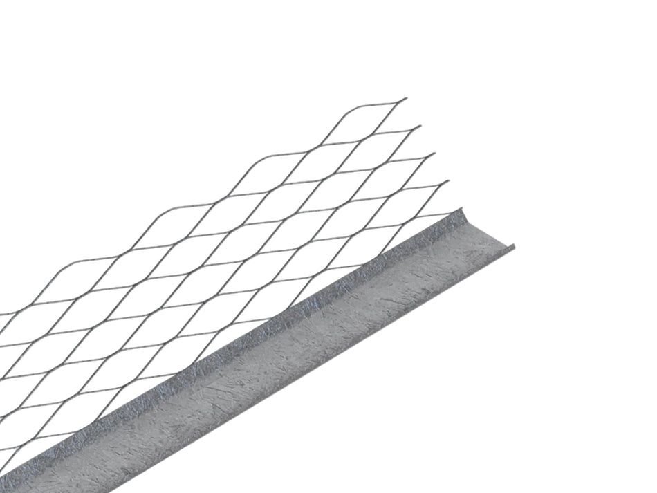 Render Stop (Bell) Bead