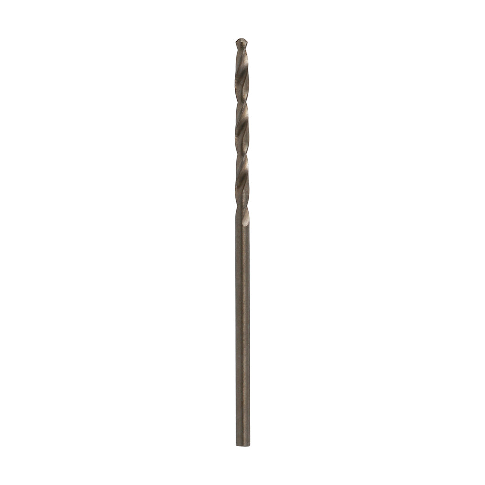 1.5mm HSS Cobalt M35 Ground Jobber Drill Bit
