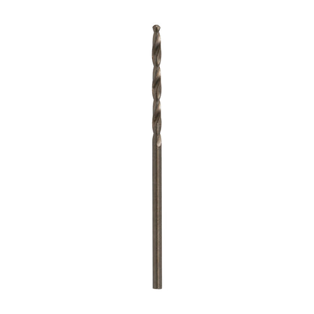 1.5mm HSS Cobalt M35 Ground Jobber Drill Bit