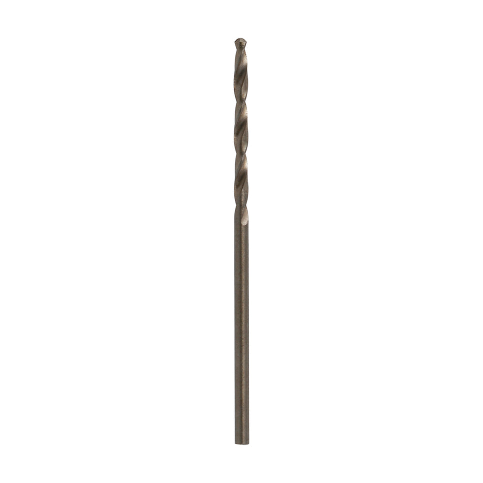 1.5mm HSS Cobalt M35 Ground Jobber Drill Bit