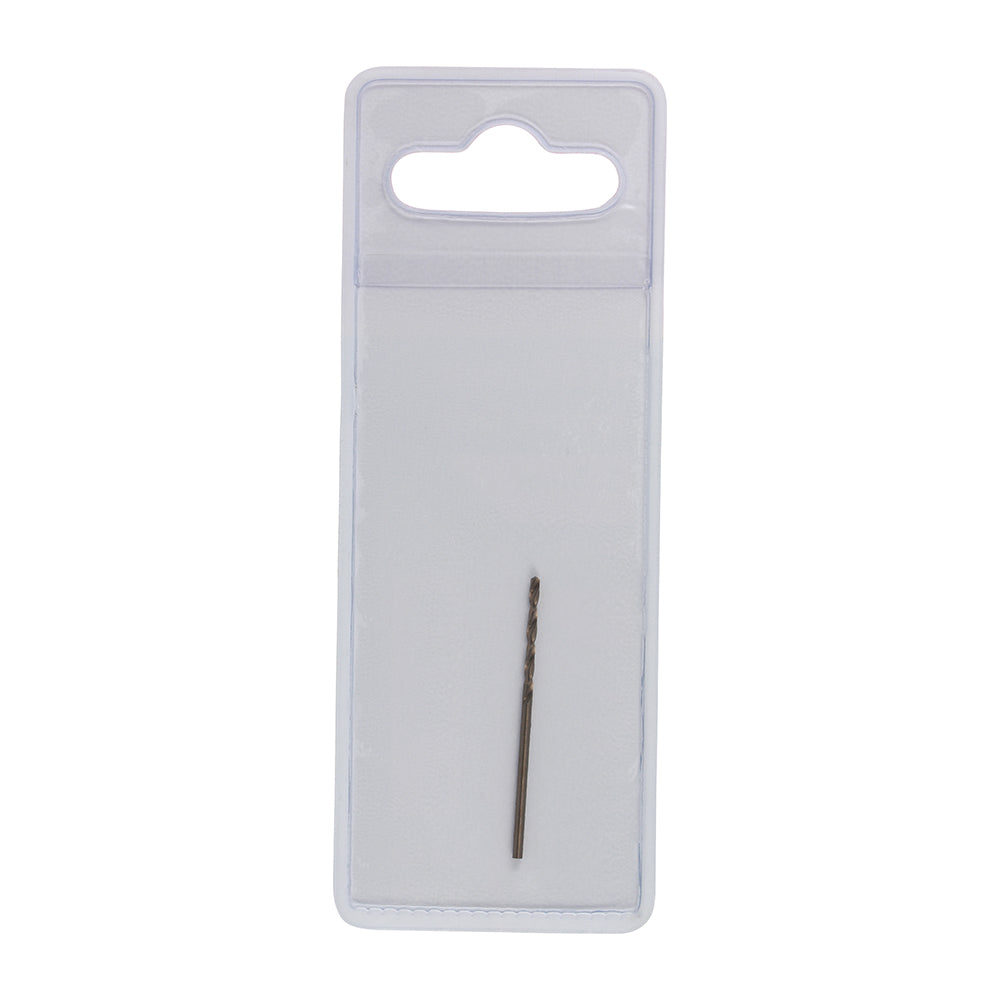 1.5mm HSS Cobalt M35 Ground Jobber Drill Bit