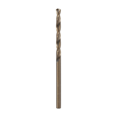 3.0mm HSS Cobalt M35 Ground Jobber Drill Bit