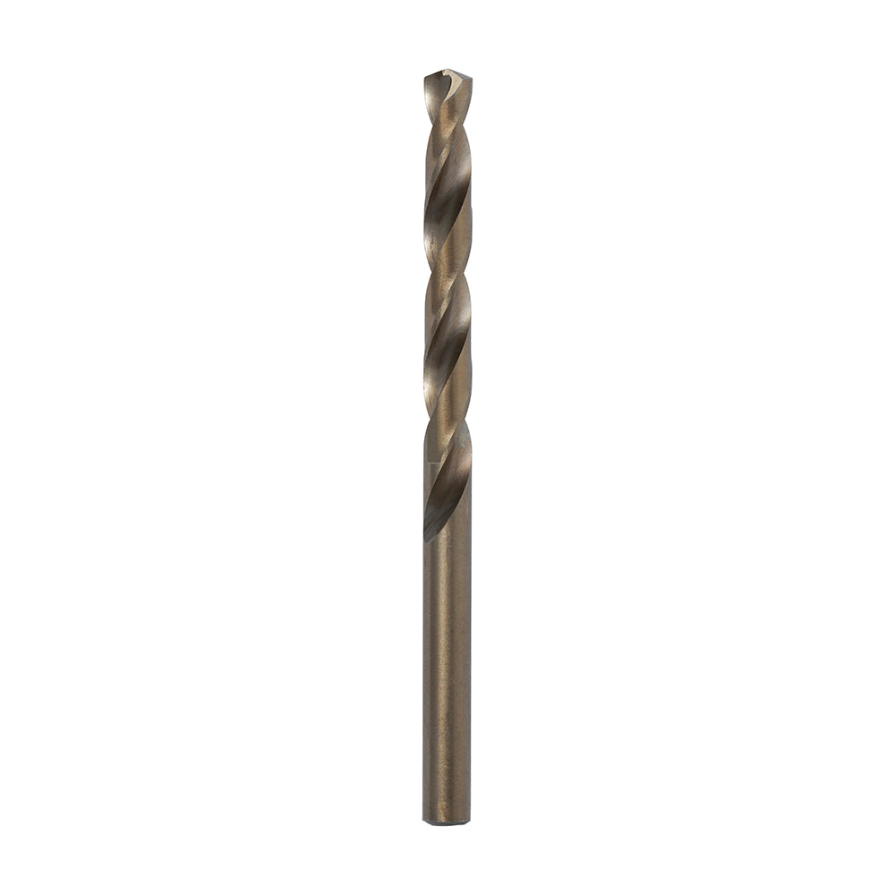 6.0mm HSS Cobalt M35 Ground Jobber Drill Bit