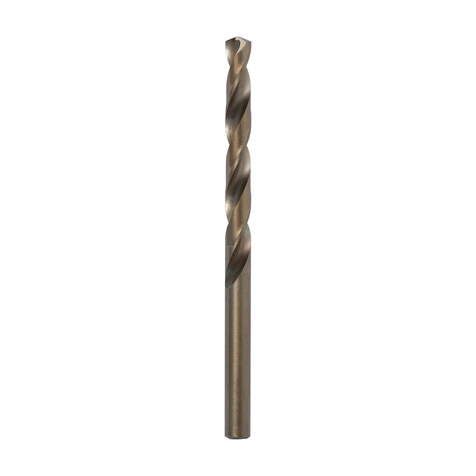 6.0mm HSS Cobalt M35 Ground Jobber Drill Bit