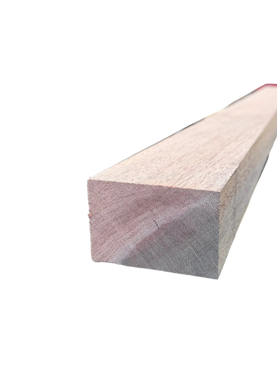 50x75mm PAR Far Eastern Hardwood (45x70mm Finished Size)
