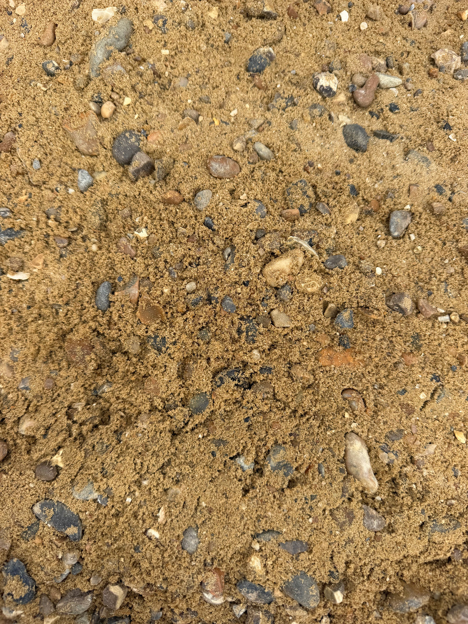 Ballast Bulk Bag (Approx. 800kg)