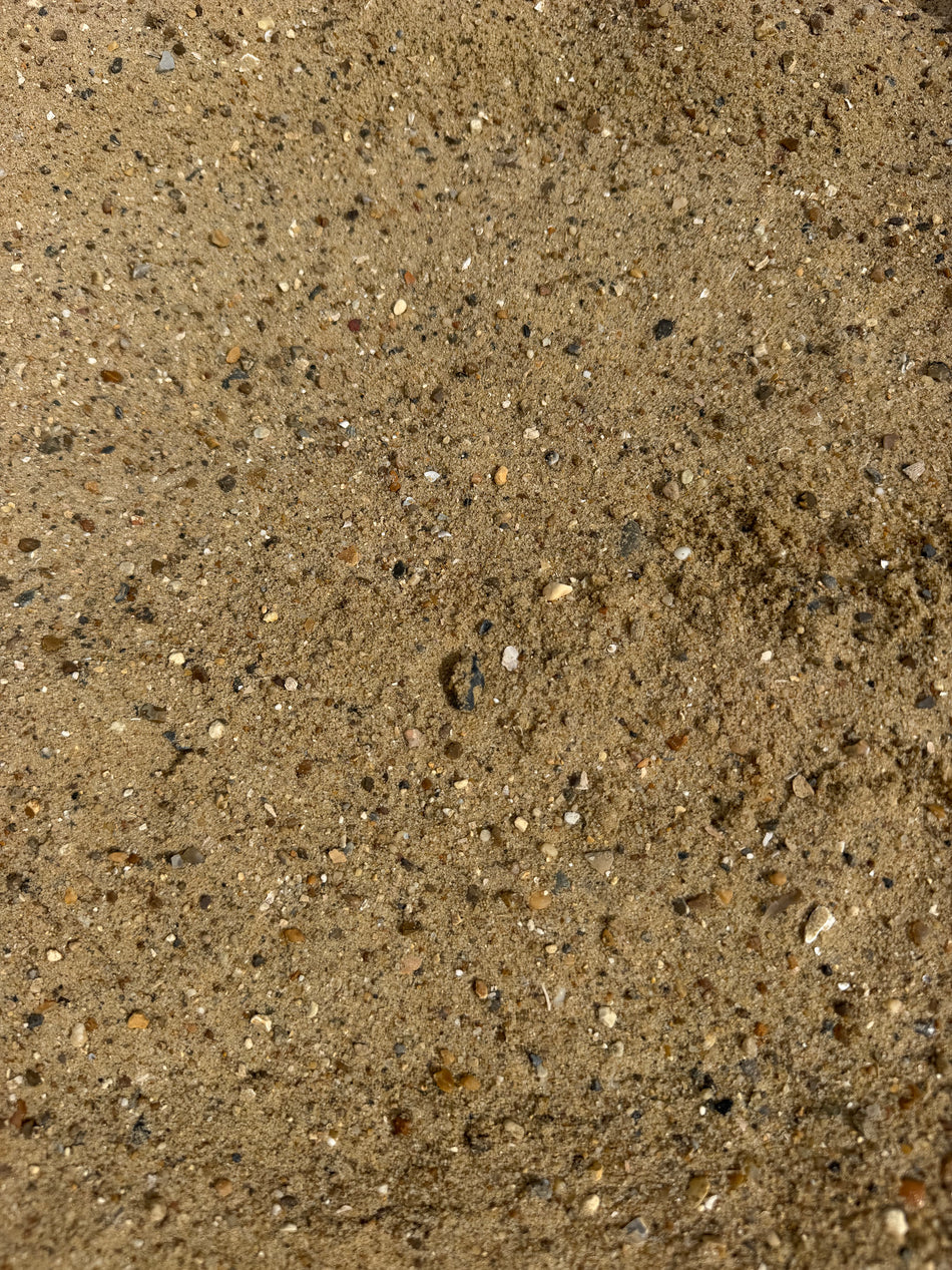 Sharp Sand Bulk Bag (Approx. 800kg)