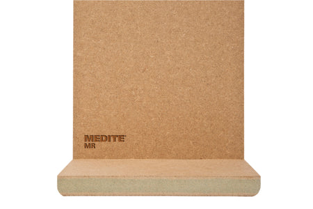 9mm Moisture Resistant MDF Board 2440mm x 1220mm (8' x 4').