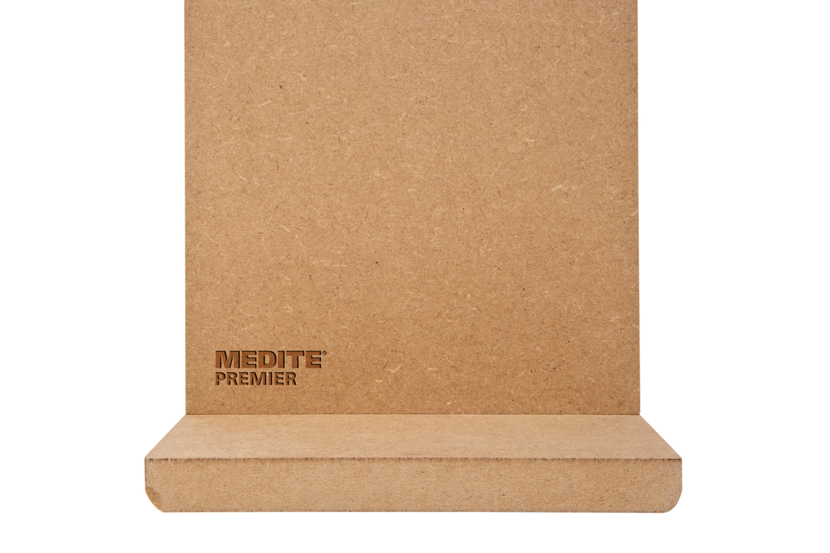 12mm MDF Board 2440mm x 1220mm (8' x 4').