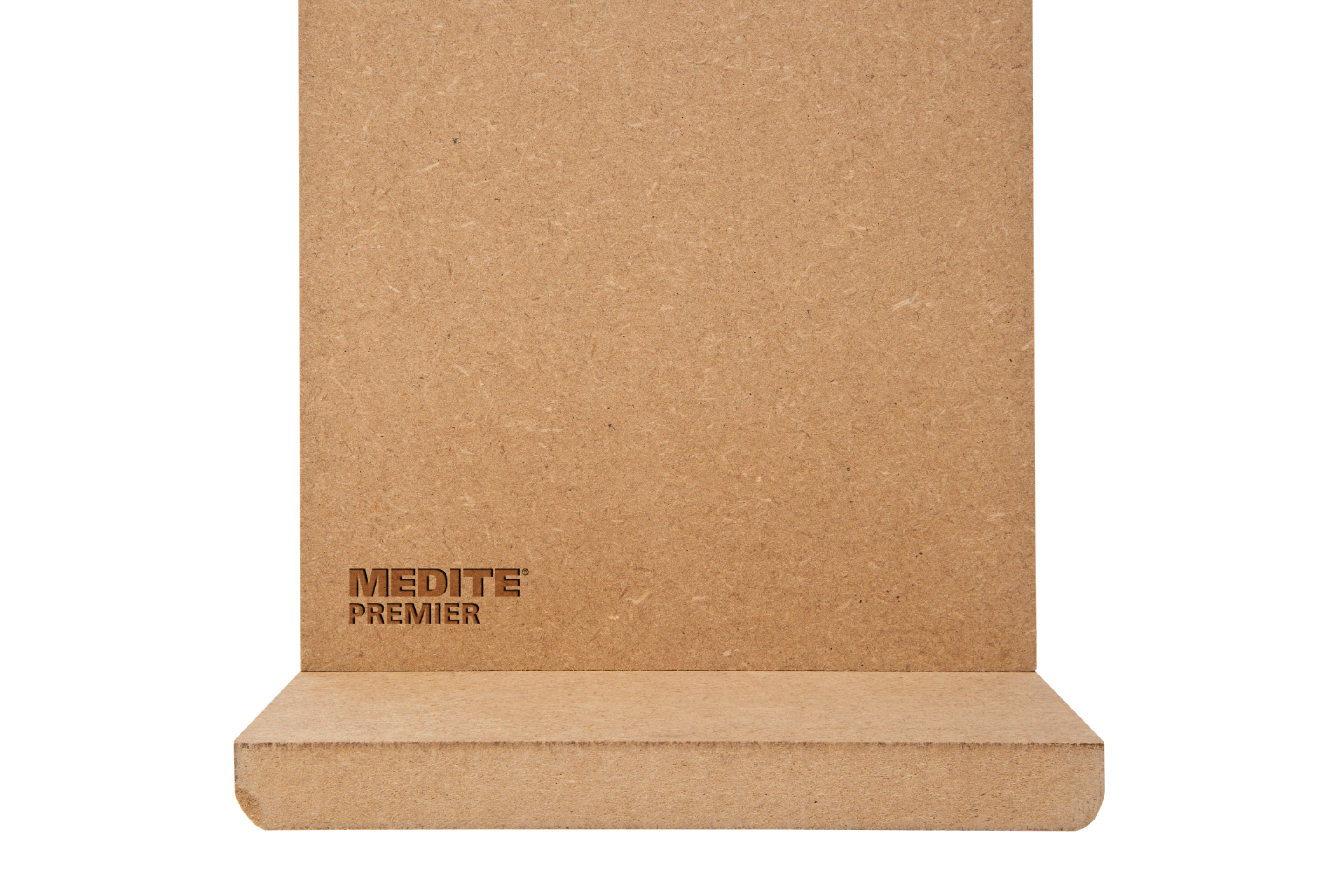12mm MDF Board 2440mm x 1220mm (8' x 4').