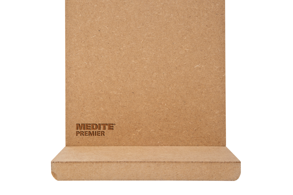 12mm MDF Board 2440mm x 1220mm (8' x 4').
