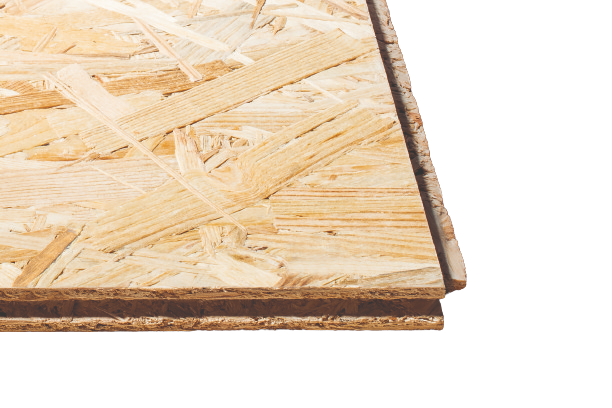 18mm OSB3 T&G Flooring 2400mm x 600mm