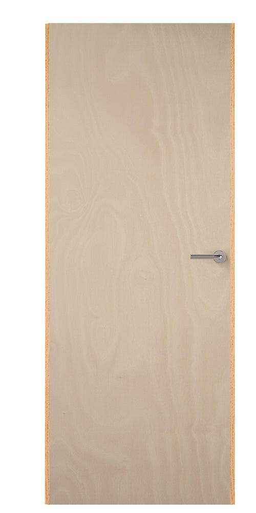 24" FD30 Fire Ply Flush Doors