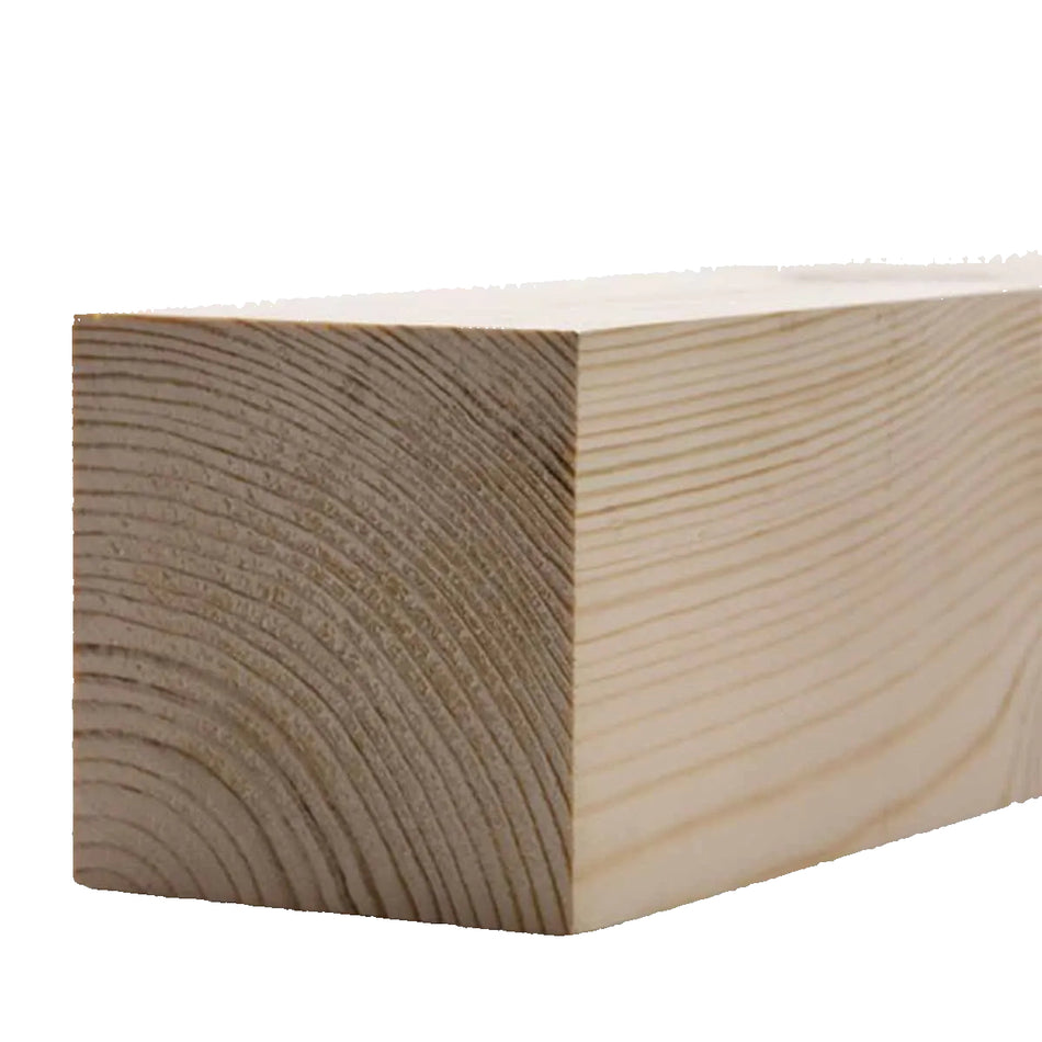 75x75mm PAR Premium Redwood (69x69mm Finished Size)