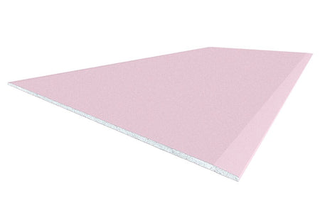 Fireline Plasterboard 15mm x 2400mm x 120mm (8' x 4').
