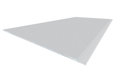 Standard Plasterboard 12.5mm x 1800mm x 900mm (6' x 3').