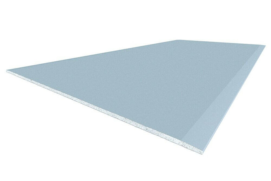 Sound Block Plasterboard 12.5mm x 2400mm x 1200mm (8' x 4')