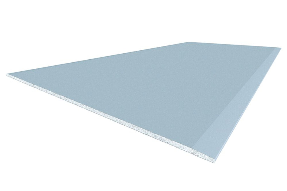 Sound Block (dB) Plasterboard 15mm x 2400mm x 1200mm.