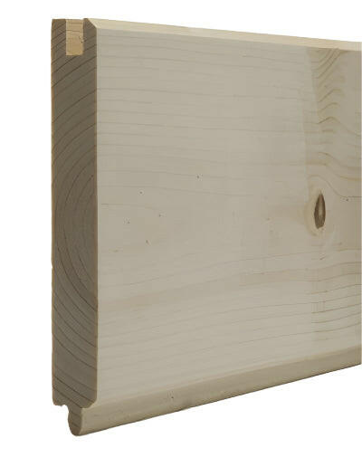 T.G.&V Cladding 11.5mm x 119mm