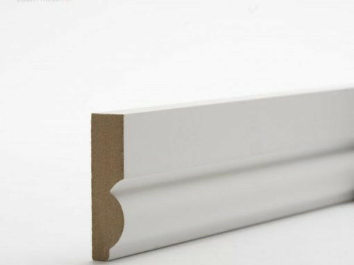 MDF Torus Architrave 18mm x 68mm