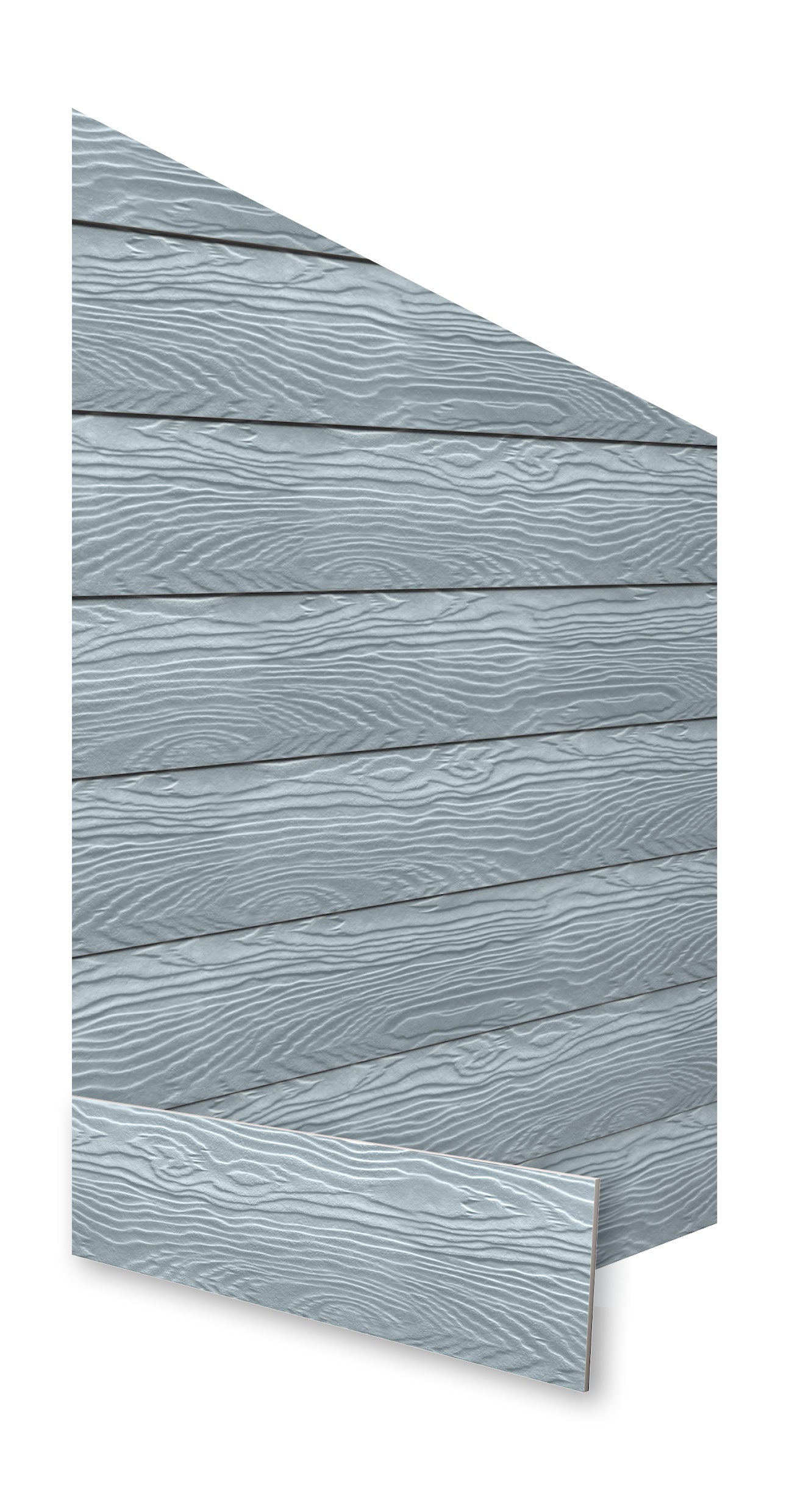 Marley Weatherboard.